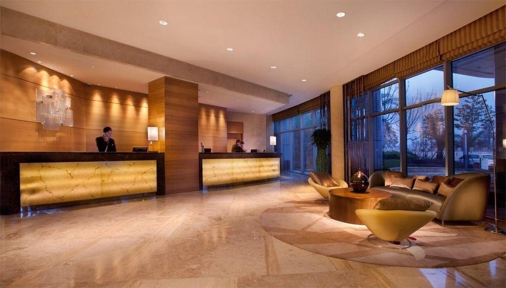 Holiday Inn Shaoxing, An Ihg Hotel Dış mekan fotoğraf