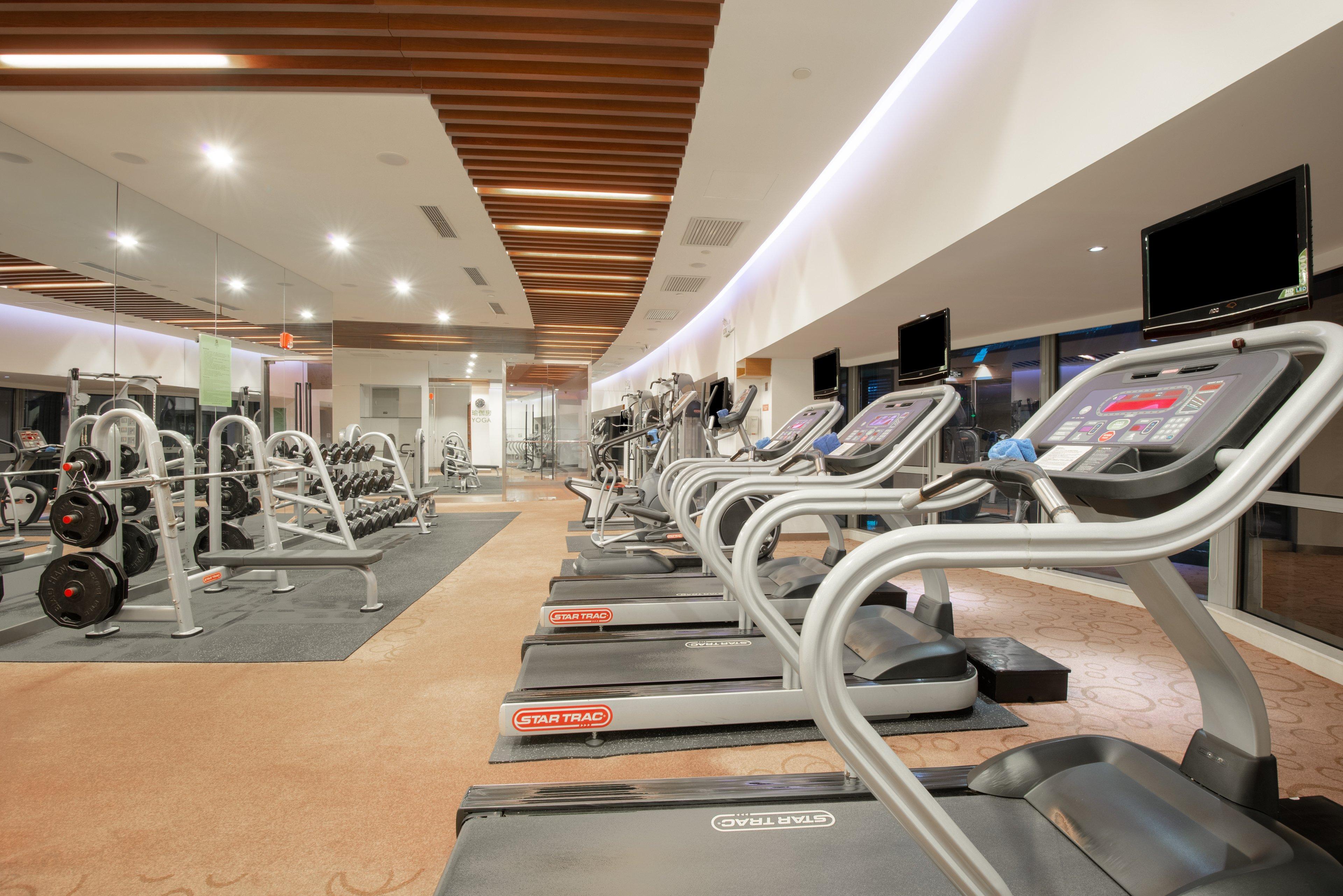 Holiday Inn Shaoxing, An Ihg Hotel Dış mekan fotoğraf
