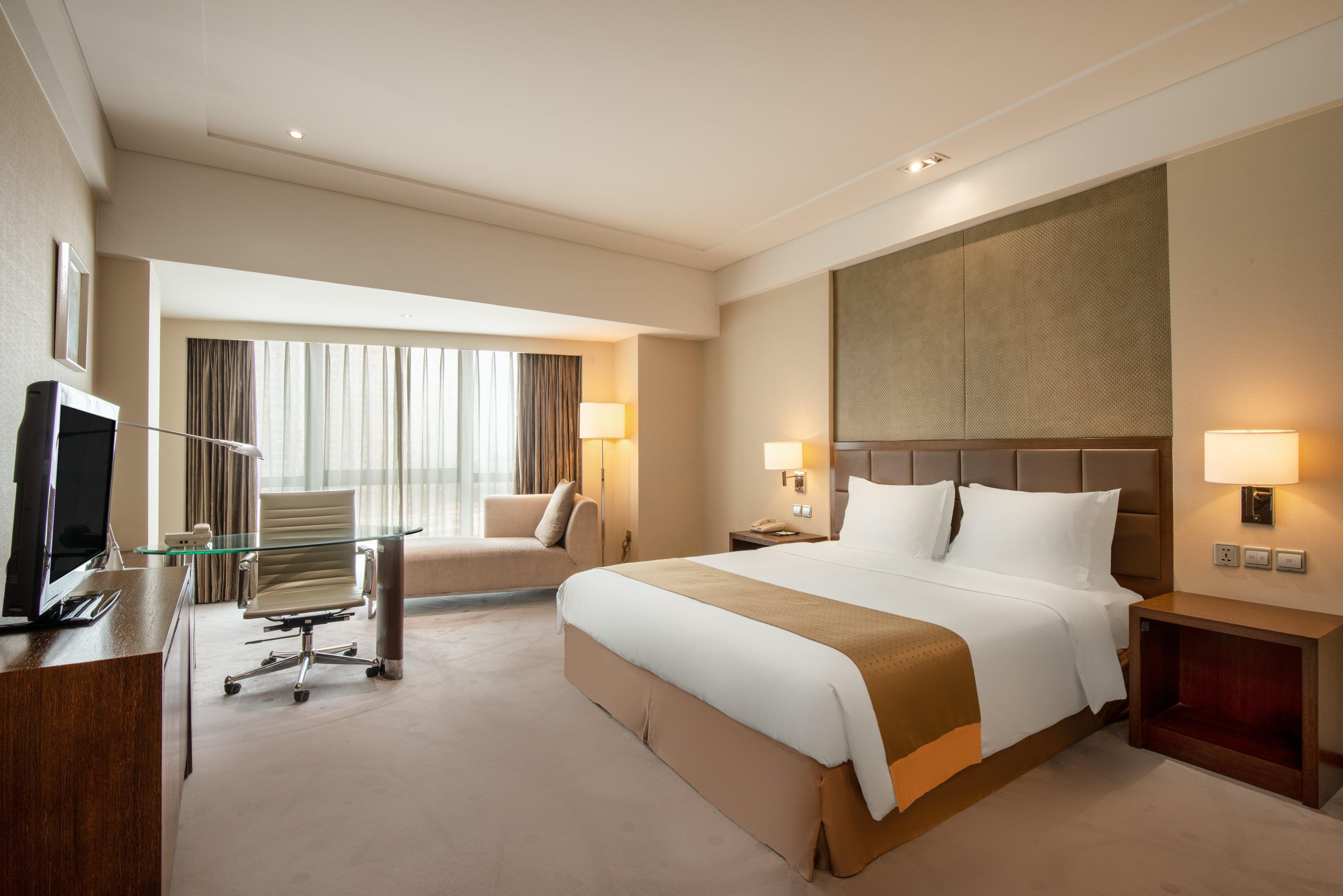 Holiday Inn Shaoxing, An Ihg Hotel Dış mekan fotoğraf
