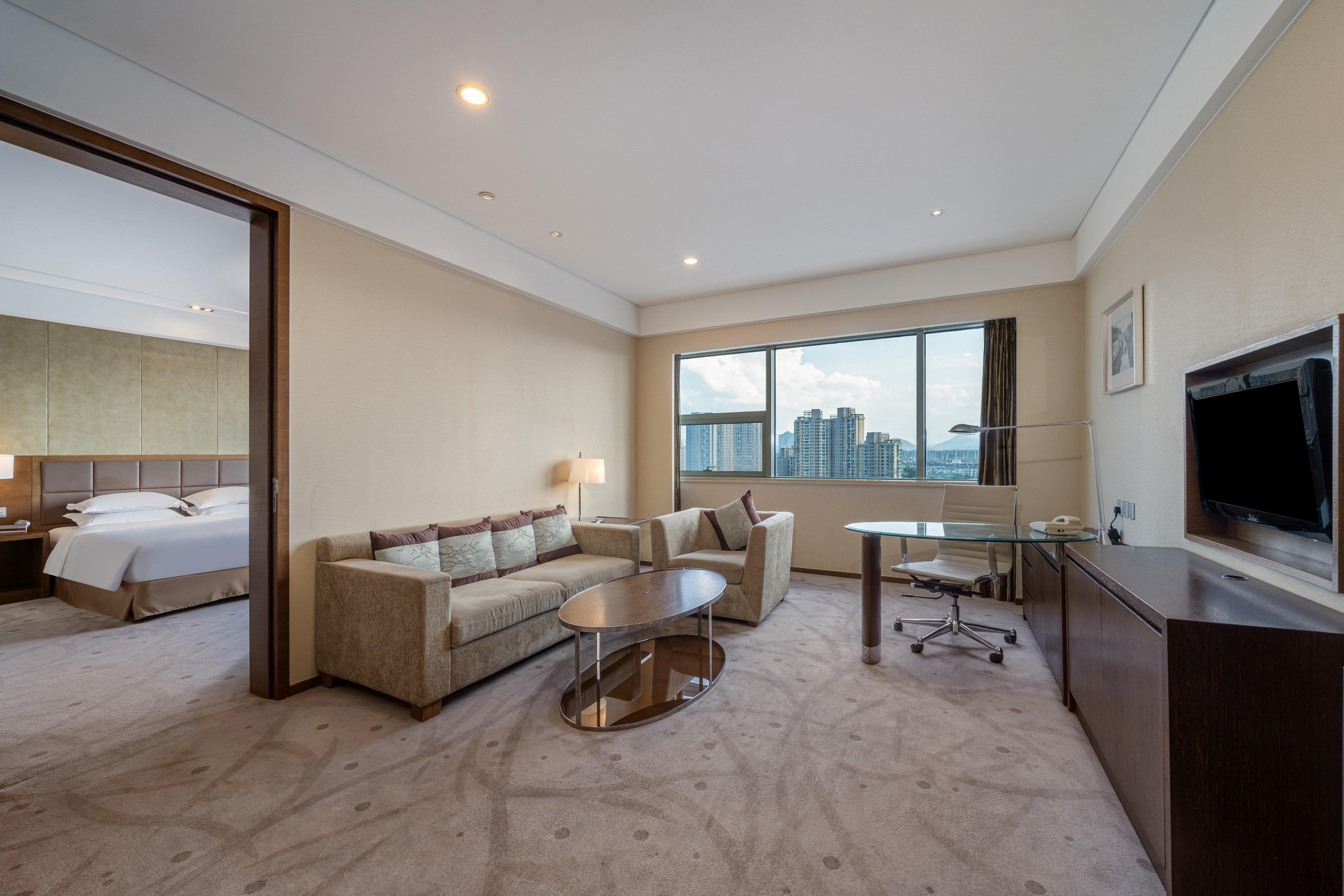 Holiday Inn Shaoxing, An Ihg Hotel Dış mekan fotoğraf