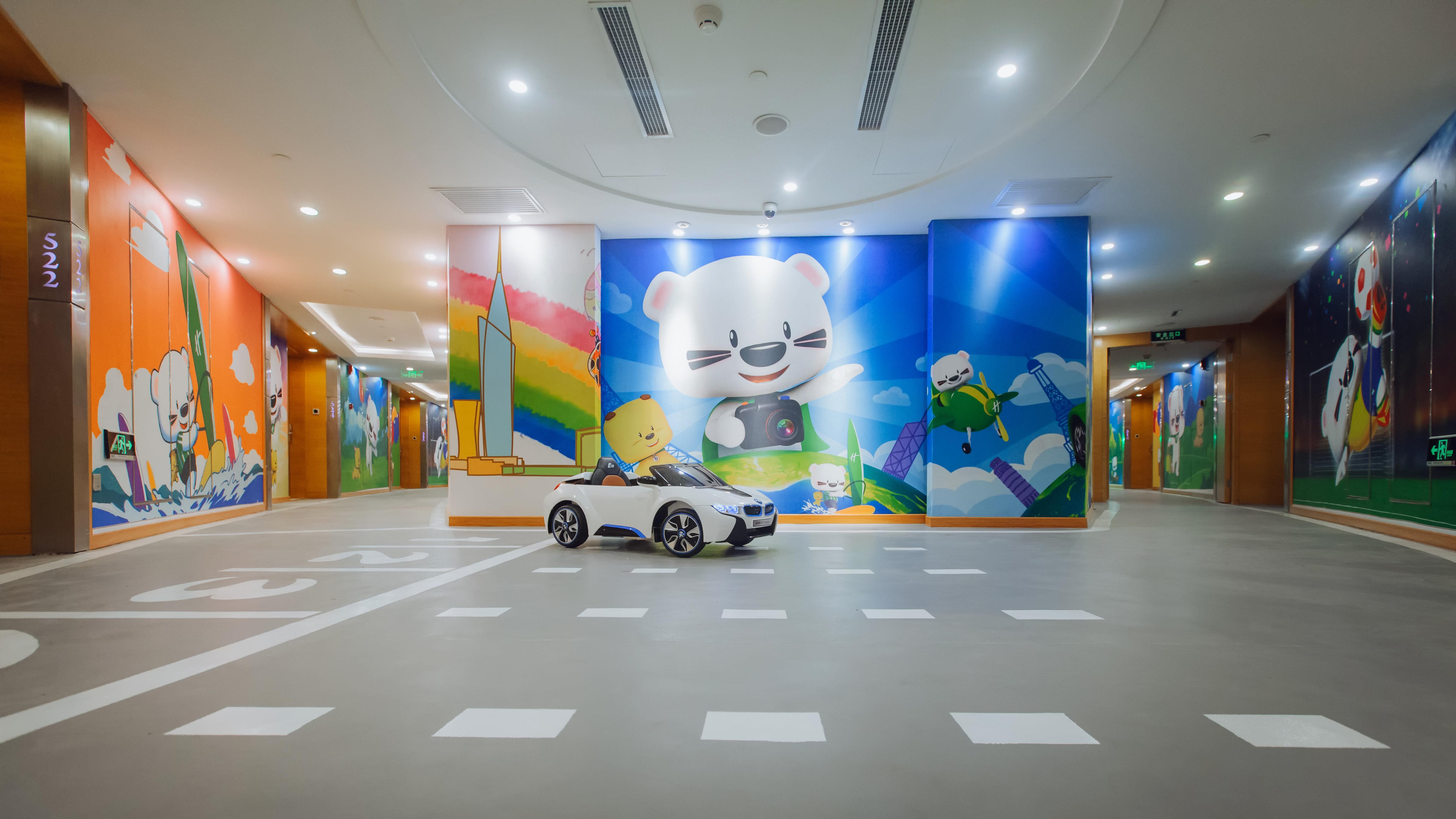 Holiday Inn Shaoxing, An Ihg Hotel Dış mekan fotoğraf