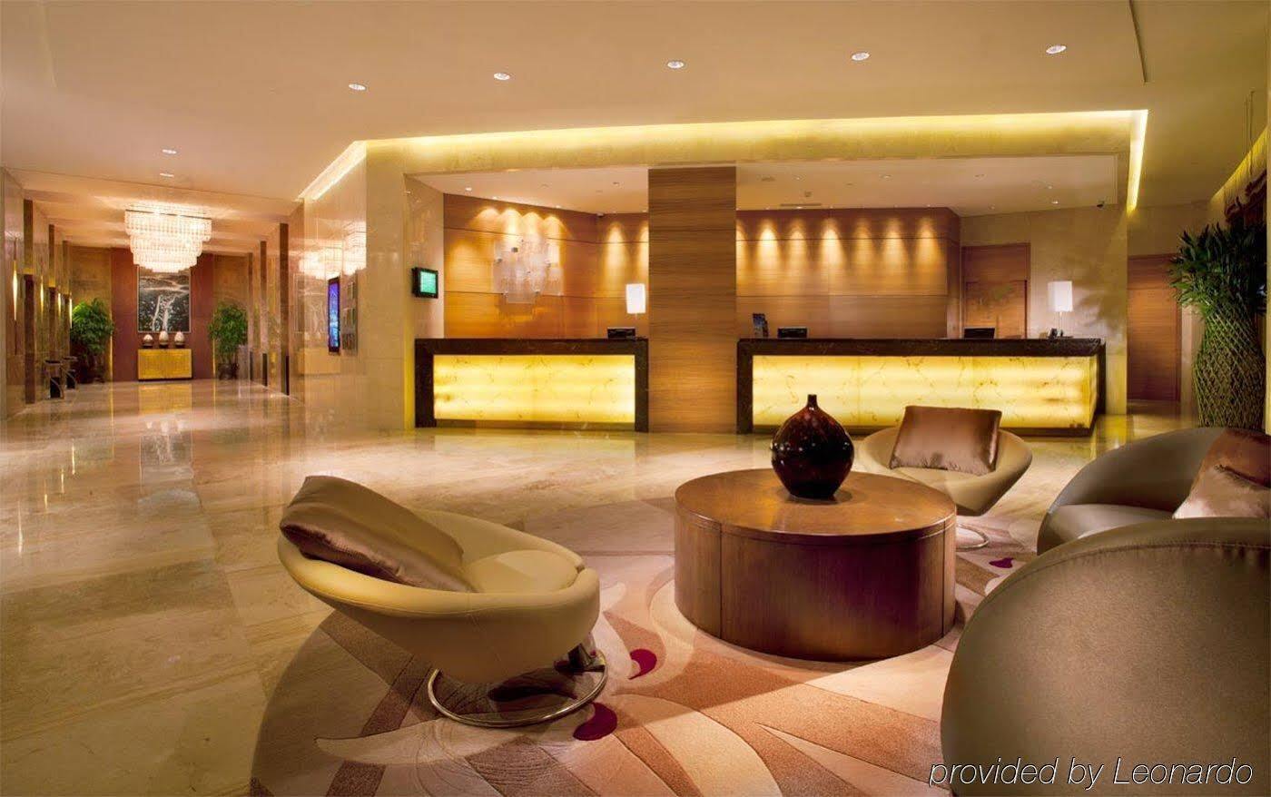 Holiday Inn Shaoxing, An Ihg Hotel Dış mekan fotoğraf